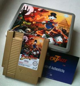 Duck Tales Collector